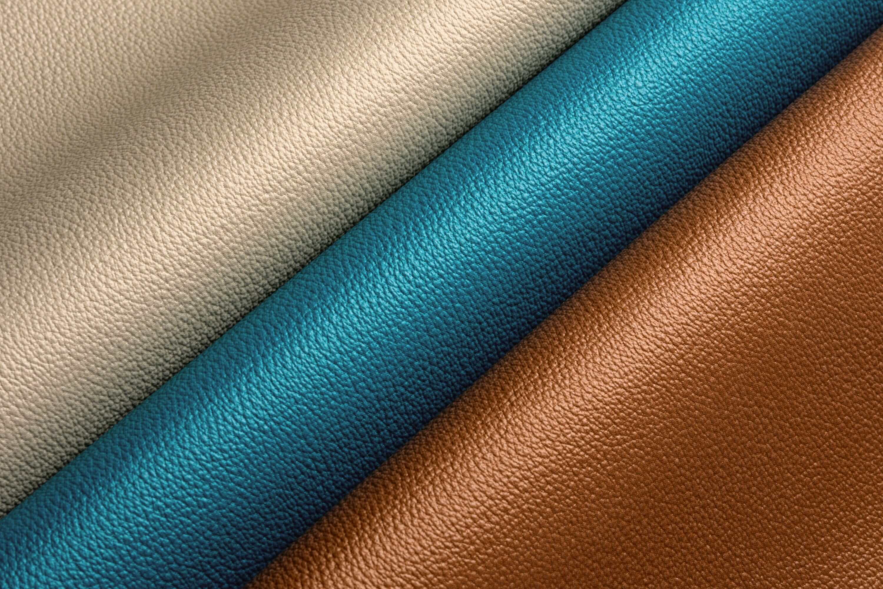 QUARTECH – Earth-friendly, leather-like textile material